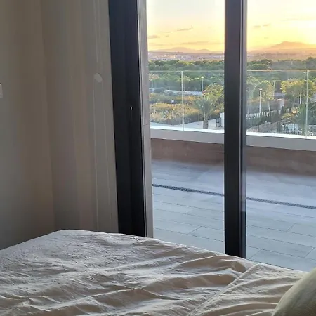 Apartment Claudia I *