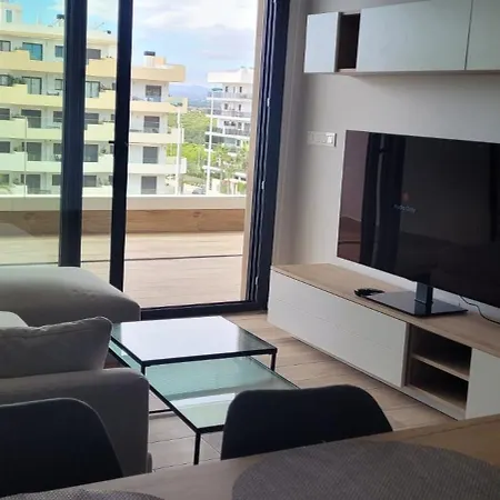 Apartment Claudia I *