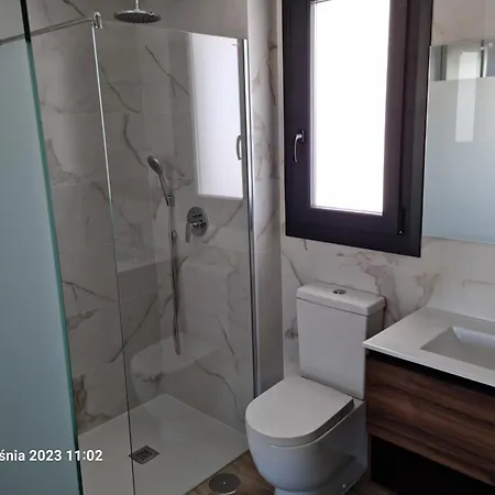 Apartment Claudia I Arenales del Sol