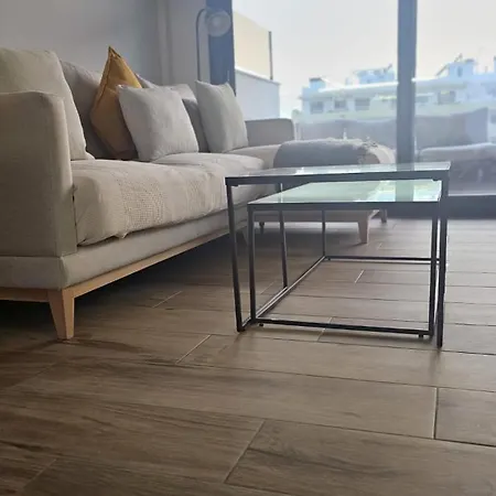 Apartment Claudia I Arenales del Sol